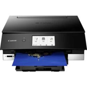 Canon PIXMA TS8350 EUR černá