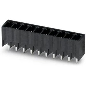 Konektor do DPS Phoenix Contact MCV 1,5/ 5-G-3,81 P26 THR 1707450, 20.44 mm, pólů 5, rozteč 3.81 mm, 50 ks