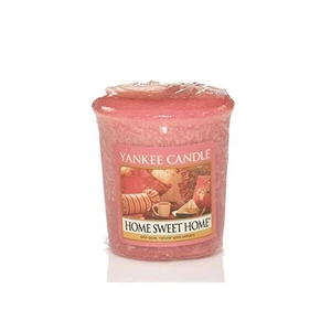 Yankee Candle Home Sweet Home votivní svíčka 49 g