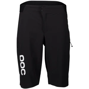 POC Guardian Air Shorts Uranium Black L