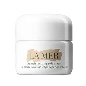 La Mer Lehký hydratační krém pro omlazení pleti (Moisturizing Soft Cream) 100 ml