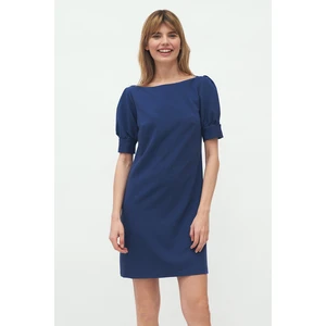 Nife Woman's Dress S166