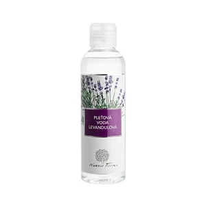 Voda pleťová levanduľa 200 ml    NOBILIS TILIA