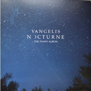 Vangelis Nocturne (2 LP)