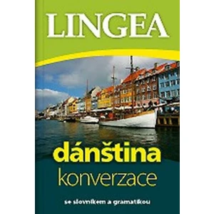 Dánština - konverzace