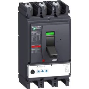 Schneider Electric LV432775 (d x š x v) 110 x 140 x 255 mm 1 ks