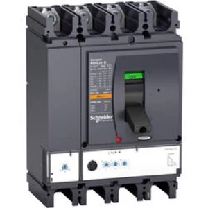 Výkonový vypínač Schneider Electric LV433603 Spínací napětí (max.): 690 V/AC (š x v x h) 185 x 255 x 110 mm 1 ks