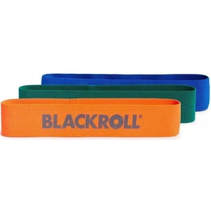 BlackRoll Loop Band Set Multi