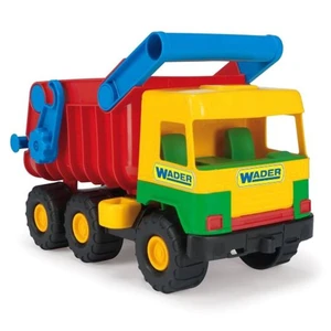 Wader middle truck sklápěč