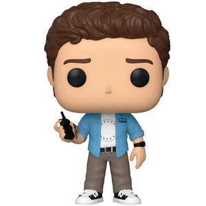 Funko POP TV: The Boys - Hughie [HRAČKA]