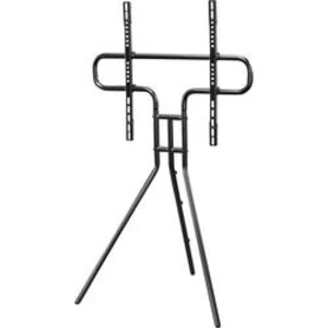 Držáky TV držák tv hama easel, 37"-75", 40kg, podlahový