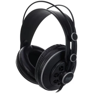 Superlux HD-681 Gris-Noir