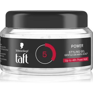 Schwarzkopf Taft Power extra tužicí gel na vlasy 250 ml