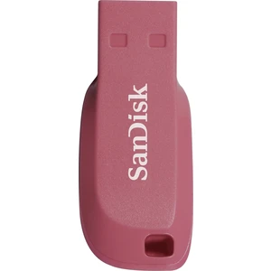 SanDisk FlashPen-Cruzer Blade 16 GB SDCZ50C-016G-B35PE