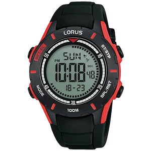 Lorus Digitální hodinky R2361MX9