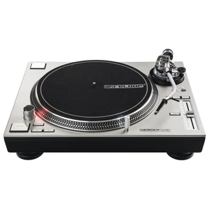 Reloop Rp-7000 Mk2 Silber DJ-Plattenspieler
