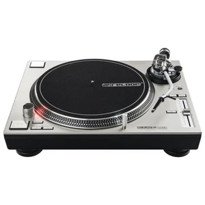 Reloop Rp-7000 Mk2 Silver DJ Turntable