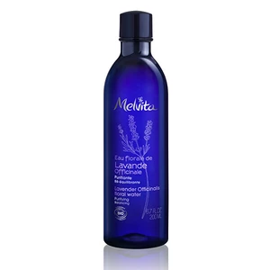 Melvita Levanduľový vodný sprej (Lavender Officinalis Floral Water) 200 ml