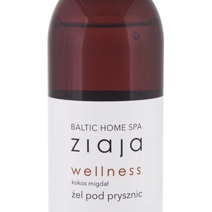 Ziaja Baltic Home Spa Wellness relaxační sprchový gel 500 ml