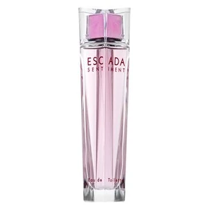 Escada Sentiment woda toaletowa dla kobiet 75 ml