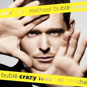 Michael Bublé Crazy Love LP 180 g
