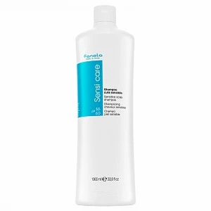 Fanola Sensi Care Sensitive Scalp Shampoo ochranný šampón pre citlivú pokožku hlavy 1000 ml