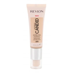 REVLON PR CANDID FOUNDATION 200 Nude 22ml