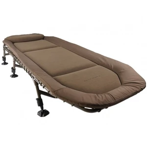 Avid carp lehátko benchmark lite memory foam bed