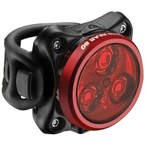 Lezyne Zecto Drive Rear Light Red