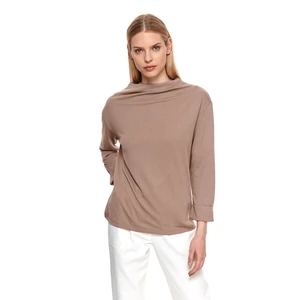 Top Secret LADY'S SWEATSHIRT