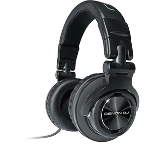 Denon HP1100 Casque DJ