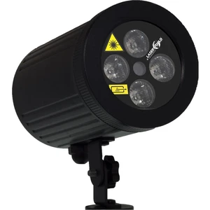 Laserworld GS-80RG LED Laser