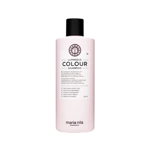 Maria Nila Rozjasňující šampon pro barvené vlasy Luminous Colour (Shampoo) 1000 ml