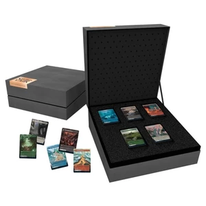 Wizards of the Coast Magic the Gathering Secret Lair: Ultimate Edition 2 - Hidden Pathways