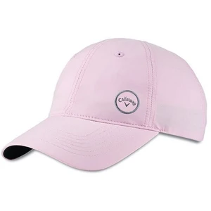 Callaway High Tail Cap Mauve/Charcoal