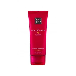 Rituals Balzám na ruce The Ritual Of Ayurveda (Recovery Hand Balm) 70 ml