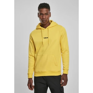 Men's HoodieTaxi Hoody - Yellow