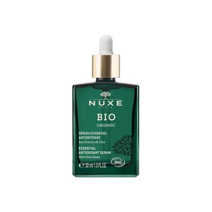 Nuxe Bio Organic antioxidační sérum pro všechny typy pleti 30 ml