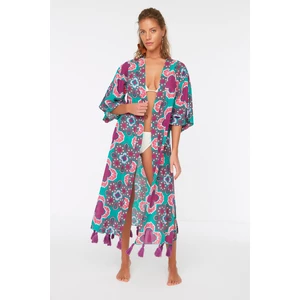 Kimono damskie Trendyol