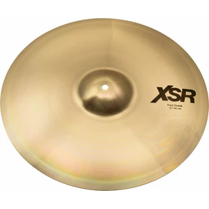 Sabian XSR1807B XSR Fast Cymbale crash 18"