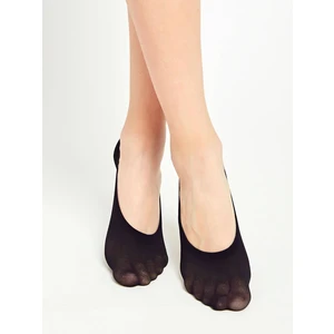 Black socks Yups ax4146a. R00