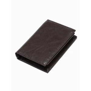 Edoti Men's wallet