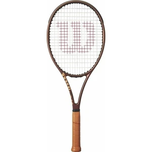 Wilson Pro Staff 97UL V14 Tennis Racket 2