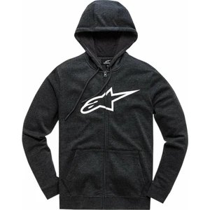 Alpinestars Ageless II Fleece Black/White XL Mikina