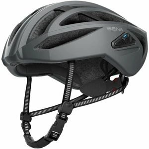 Sena R2 EVO Matt Gray M