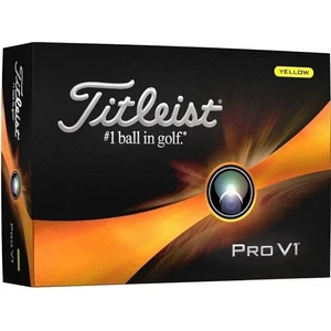 Titleist Pro V1 2023 Balles de golf