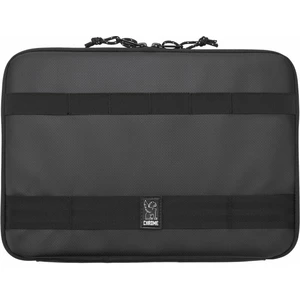 Chrome Large Laptop Sleeve Black/Black Lifestyle sac à dos / Sac