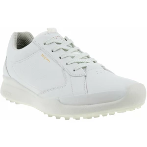 Ecco Biom Hybrid Womens Golf Shoes Blanco 39