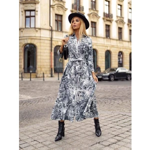 Dress black Cocomore cmgSK341.S07