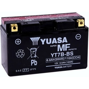 Yuasa Battery YT7B-BS